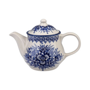 Czajnik ceramiczny ręcznie malowany 1,0L Iza