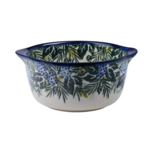 Bulionkówa ceramiczna ręcznie malowana 0,3L Olimp