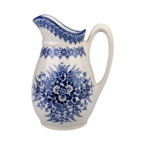 Dzban ceramiczny ręcznie malowany 1,4L Olimp