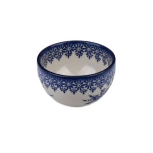 Salaterka ceramiczna ręcznie malowana 10 Olimp