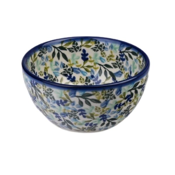 Salaterka ceramiczna ręcznie malowana 16 Olimp