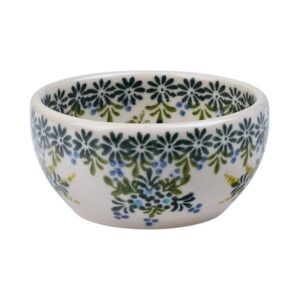 Miseczka ceramiczna ręcznie malowana na dipy Olimp