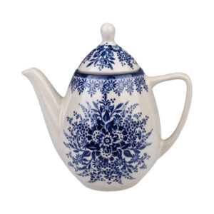 Imbryk ceramiczny ręcznie malowany 0,6L Atena