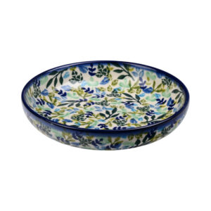 Miseczka ceramiczna ręcznie malowana niska 15