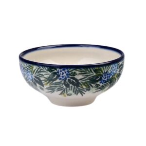 Salaterka ceramiczna ręcznie malowana 13 Atena
