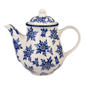 Imbryk ceramiczny ręcznie malowany 1,3L Iza