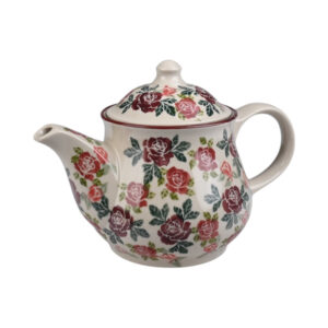 Czajnik ceramiczny ręcznie malowany 1,0L Iza