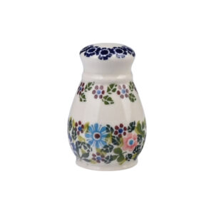 Pieprzniczka ceramiczna ręcznie malowana Olimp