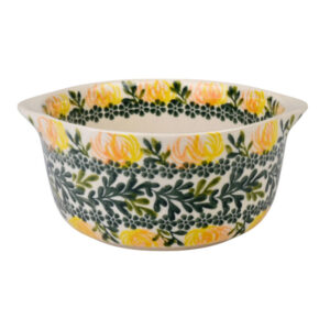 Bulionkówa ceramiczna ręcznie malowana 0,3L Olimp