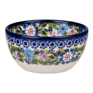 Salaterka ceramiczna ręcznie malowana 10 Olimp
