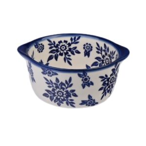 Bulionówka ceramiczna ręcznie malowana 0,2L Olimp