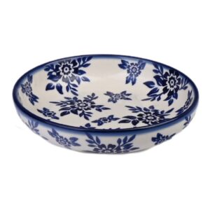 Miseczka ceramiczna ręcznie malowana niska 15