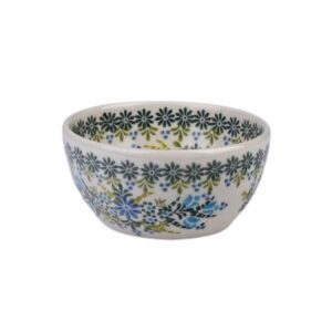 Salaterka ceramiczna ręcznie malowana 10 Olimp