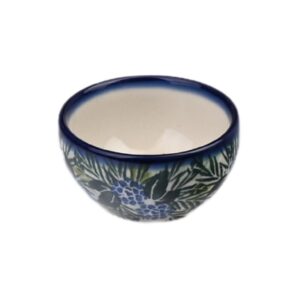Miseczka ceramiczna ręcznie malowana na dipy Olimp