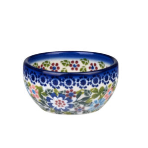 Miseczka ceramiczna ręcznie malowana na dipy Olimp