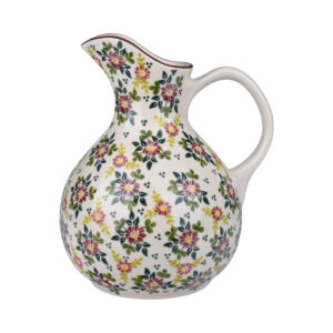 Dzban ceramiczny ręcznie malowany 1,2L Oskar