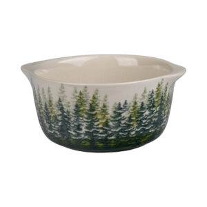 Bulionkówa ceramiczna ręcznie malowana 0,3L Olimp