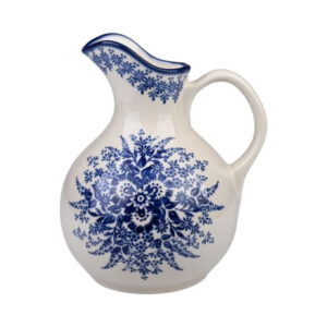 Dzban ceramiczny ręcznie malowany 1,2L Oskar