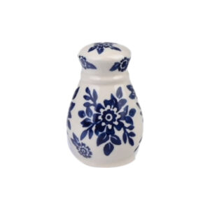 Pieprzniczka ceramiczna ręcznie malowana Olimp