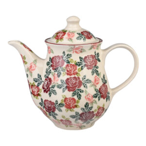 Imbryk ceramiczny ręcznie malowany 1,3L Iza