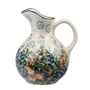 Dzban ceramiczny ręcznie malowany 2,3L Oskar