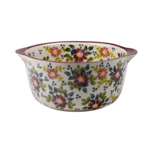 Bulionkówa ceramiczna ręcznie malowana 0,3L Olimp