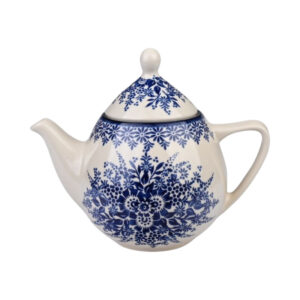 Czajnik ceramiczny ręcznie malowany 1,0L Atena