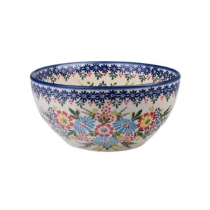 Salaterka ceramiczna ręcznie malowana 10 Olimp