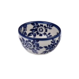 Salaterka ceramiczna ręcznie malowana 11,5 Olimp
