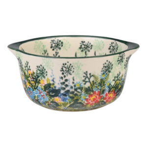 Bulionkówa ceramiczna ręcznie malowana 0,3L Olimp