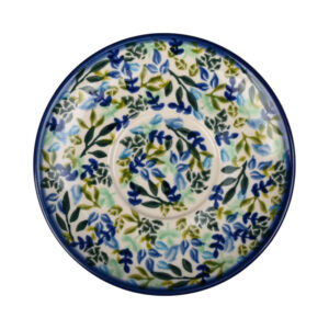 Spodek ceramiczny ręcznie malowany 14 Sonia