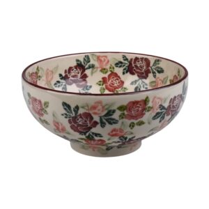 Salaterka ceramiczna ręcznie malowana 13 Atena