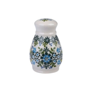 Pieprzniczka ceramiczna ręcznie malowana Olimp