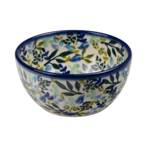 Salaterka ceramiczna ręcznie malowana 10 Olimp