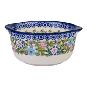 Bulionkówa ceramiczna ręcznie malowana 0,3L Olimp