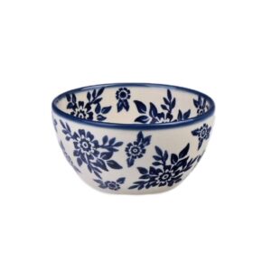 Salaterka ceramiczna ręcznie malowana 14,5 Olimp