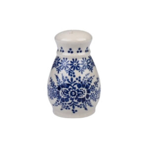 Pieprzniczka ceramiczna ręcznie malowana Olimp