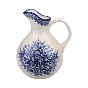 Dzban ceramiczny ręcznie malowany 2,3L Oskar