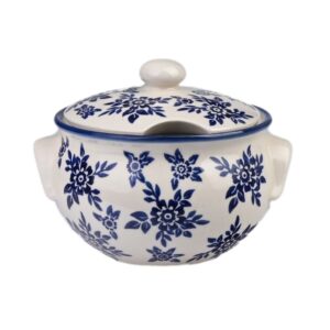 Waza ceramiczna ręcznie malowana 1,0L Maciek