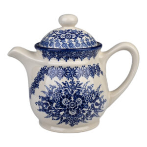 Czajnik ceramiczny ręcznie malowany 1,4L Olimp