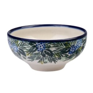 Salaterka ceramiczna ręcznie malowana 16 Atena