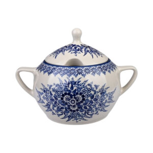 Waza ceramiczna ręcznie malowana 2,5L Atena