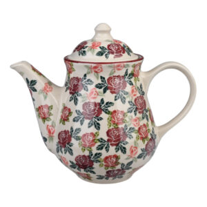 Imbryk ceramiczny ręcznie malowany 1,3L Iza