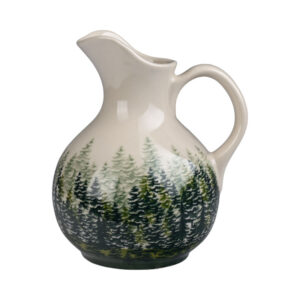 Dzban ceramiczny ręcznie malowany 2,3L Oskar