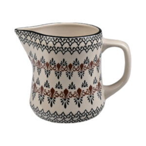 Dzban ceramiczny ręcznie malowany 1,0L