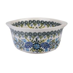 Bulionkówa ceramiczna ręcznie malowana 0,3L Olimp