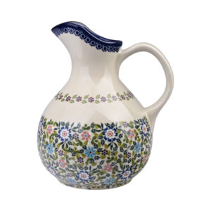 Dzban ceramiczny ręcznie malowany 1,2L Oskar